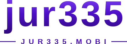 jur335 logo