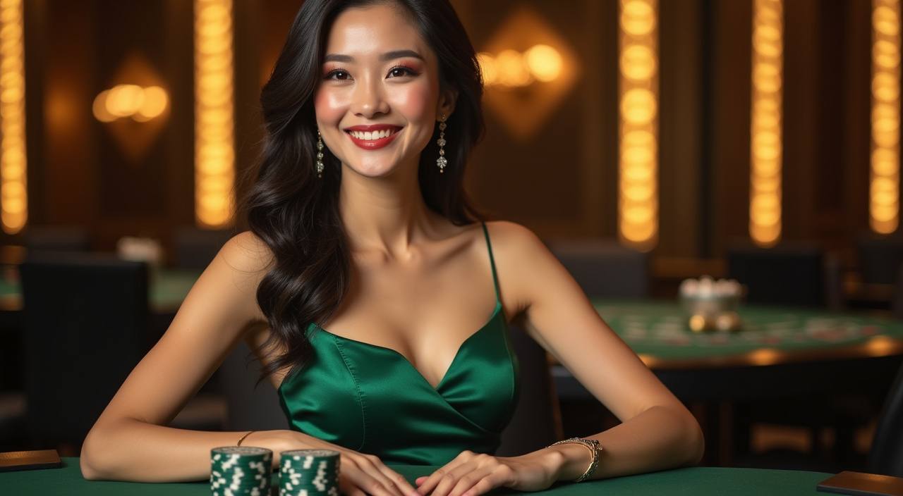 jur335 Buka Akaun dan Jelajahi Lobby Penuh jur335